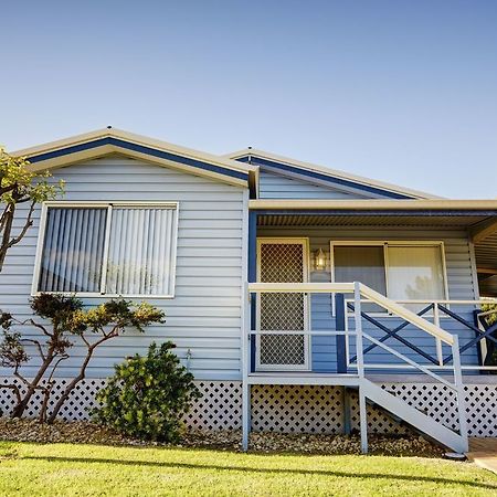 Wavecrest Village & Tourist Park Wa Hopetoun Exterior foto
