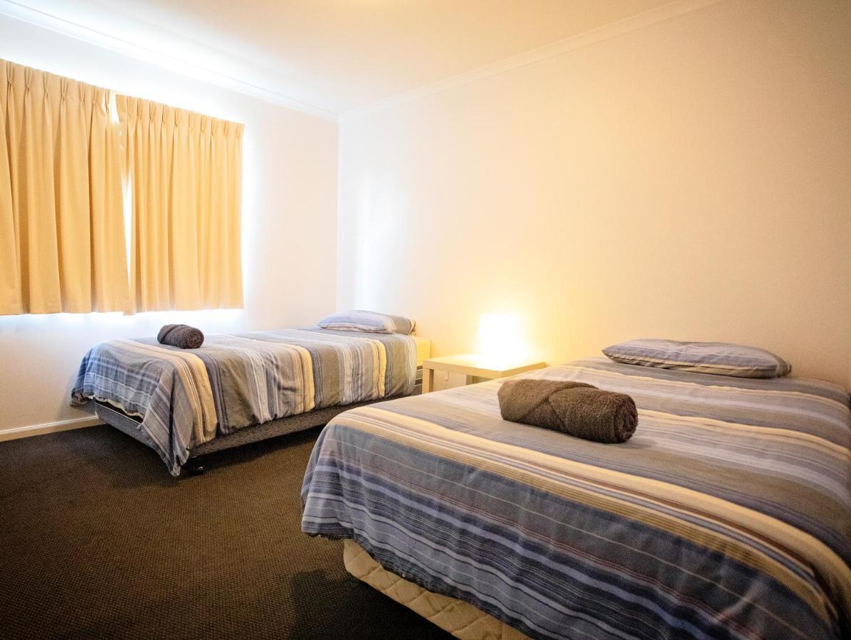 Wavecrest Village & Tourist Park Wa Hopetoun Exterior foto